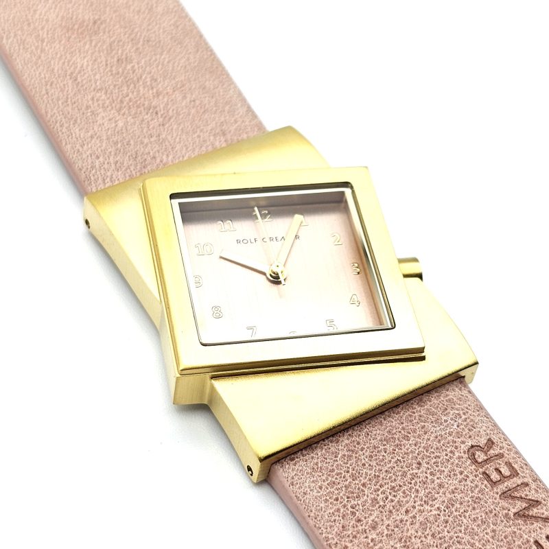 Rolf Cremer Orologio 507782 Turn-S
