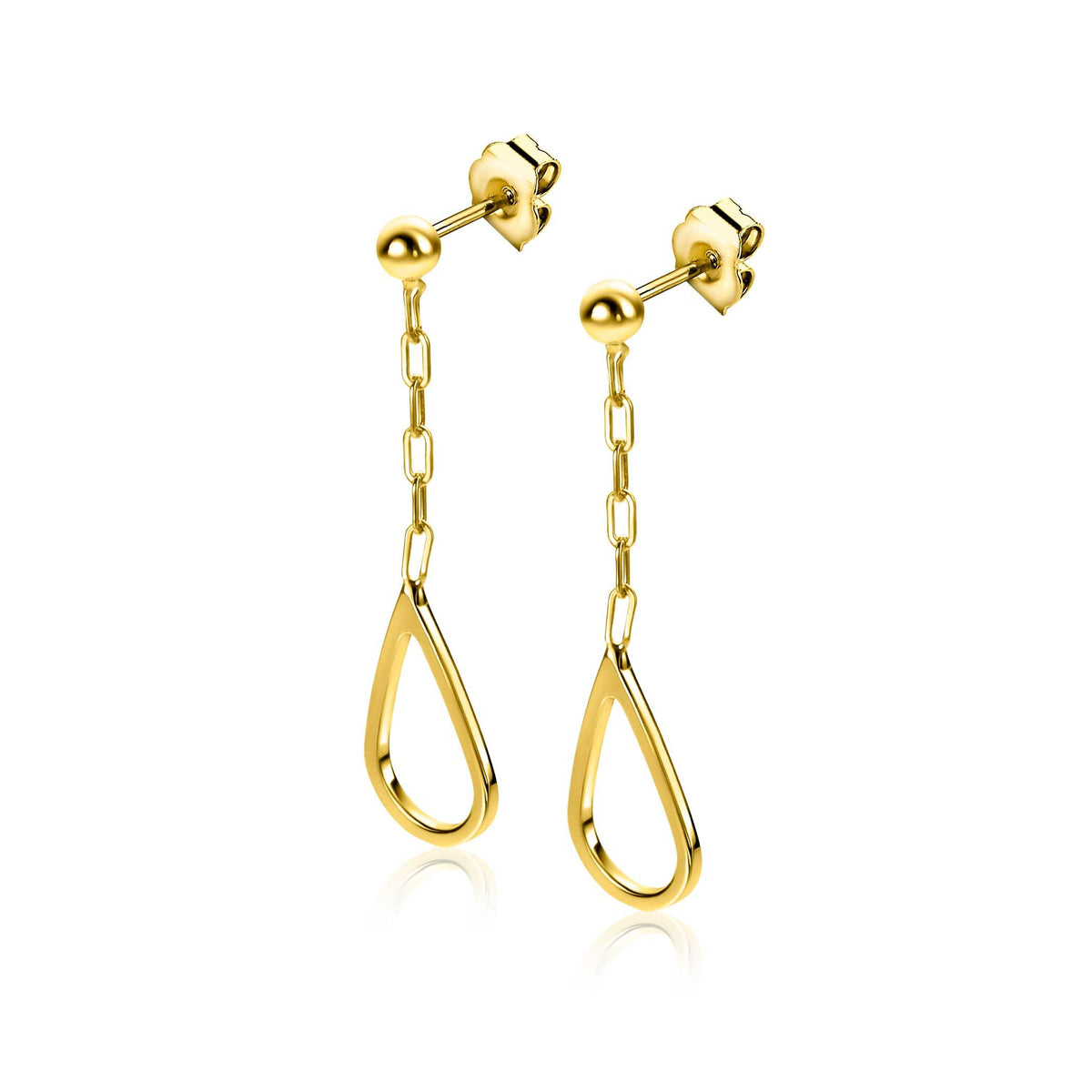 Zinzi Orecchini Argento placcato ZIO2634