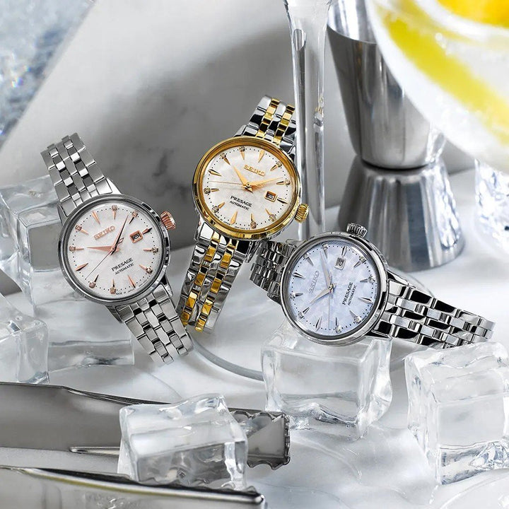 Orologio da donna Seiko SRE007J1