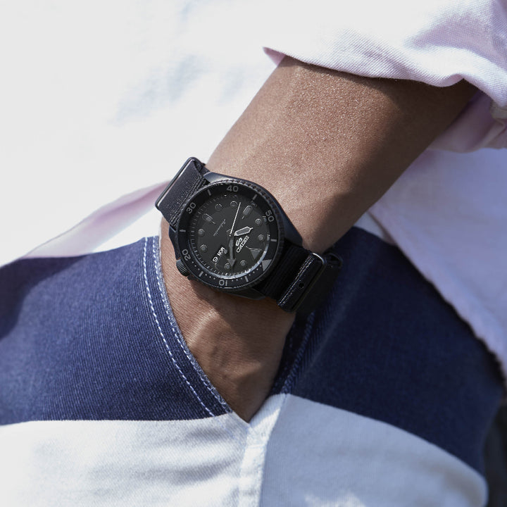 Orologio Seiko 5 Sports da uomo SRPD79K1