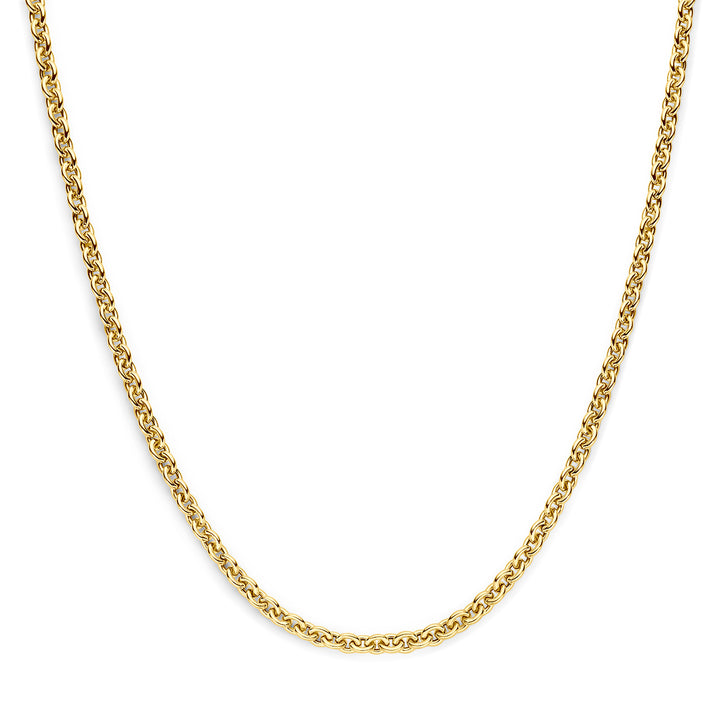 9k collier 9K geel