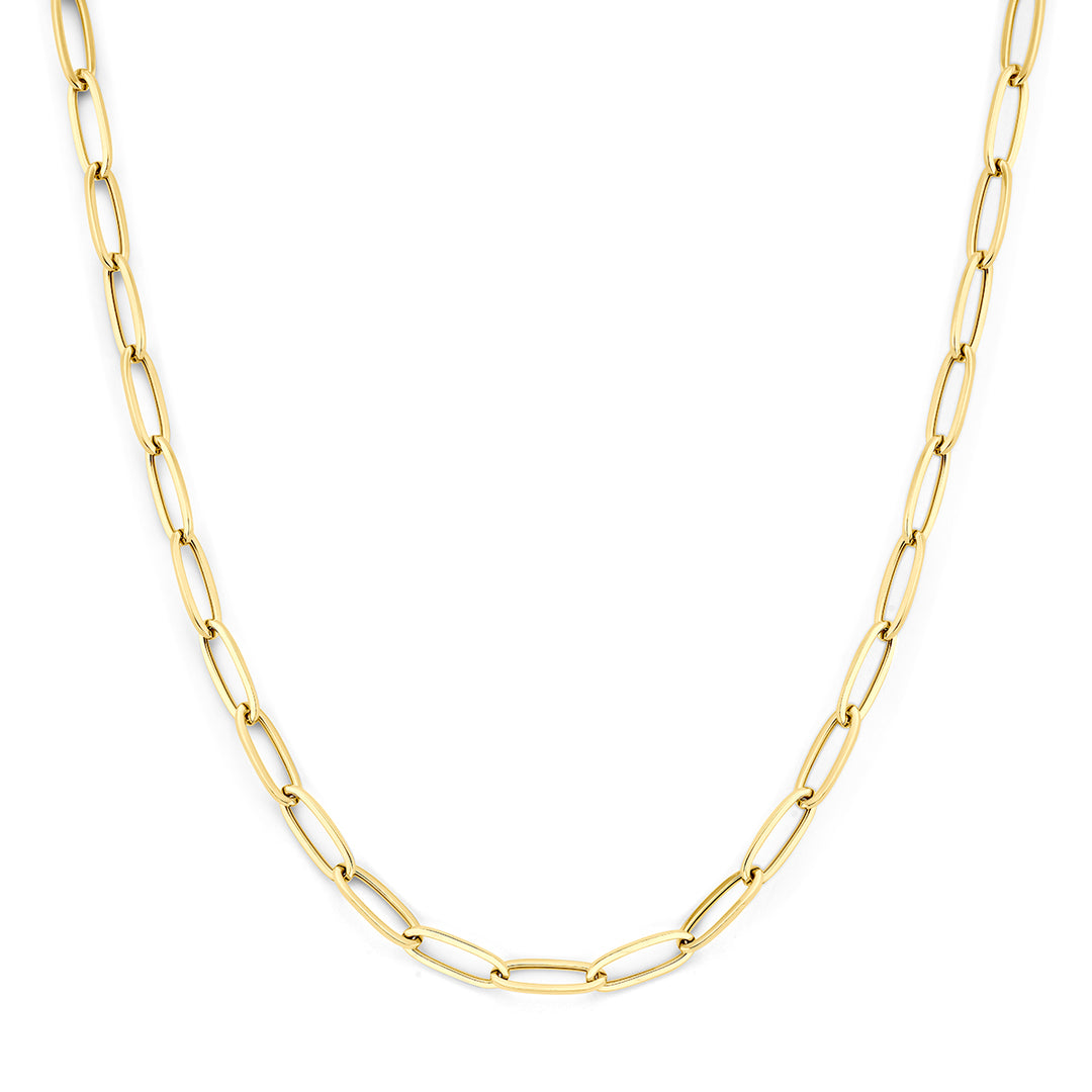 9k collier 9K geel