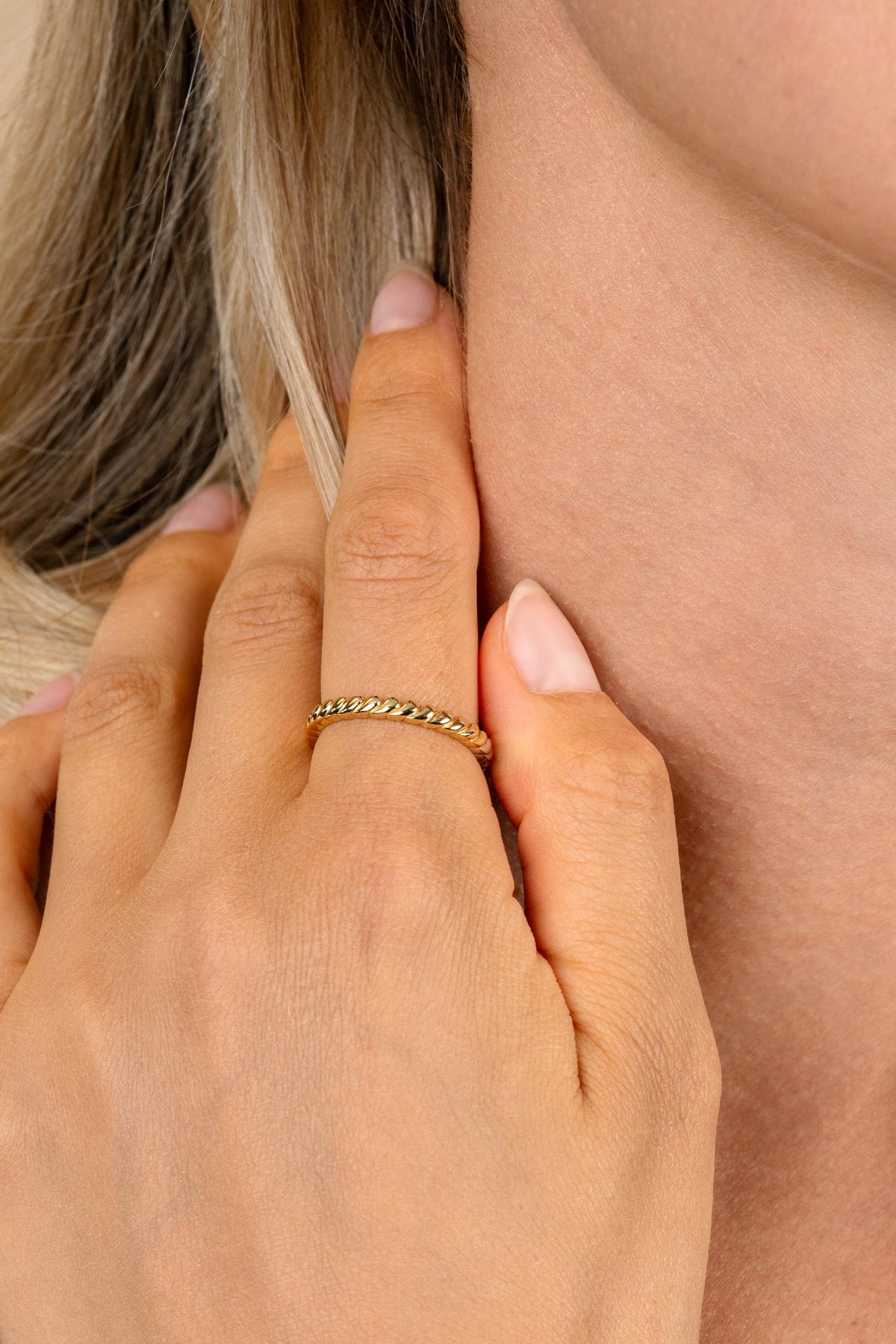 Zinzi Anello argento ZIR2688G