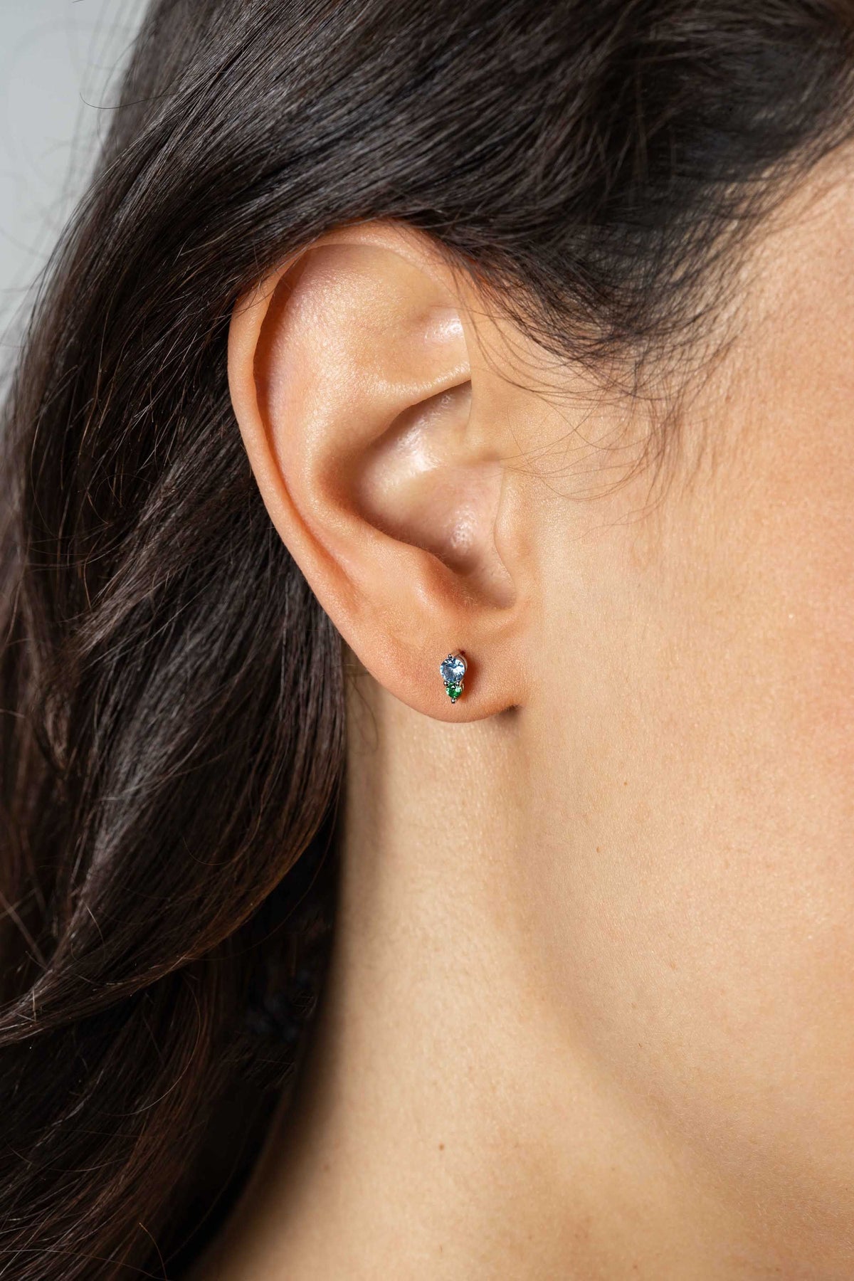 Zinzi Orecchini Argento Zio2502