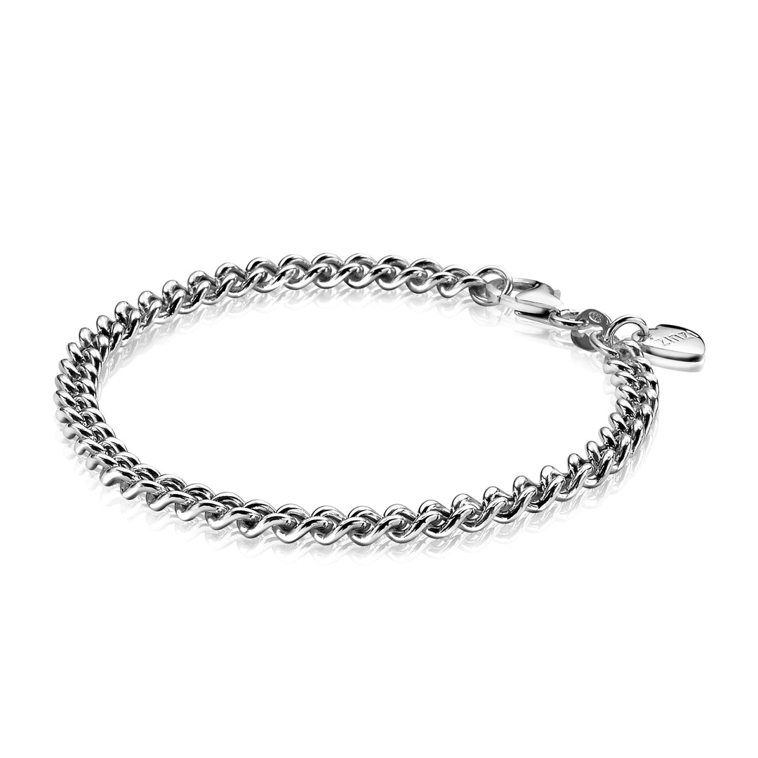 Zinzi Bracciale Argento Zia1414