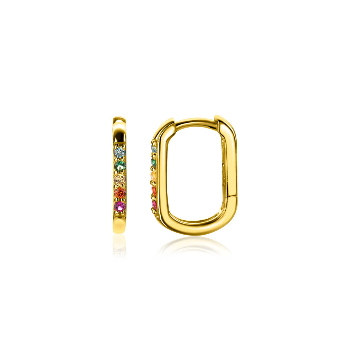 Zinzi orecchini argento ZIO2598