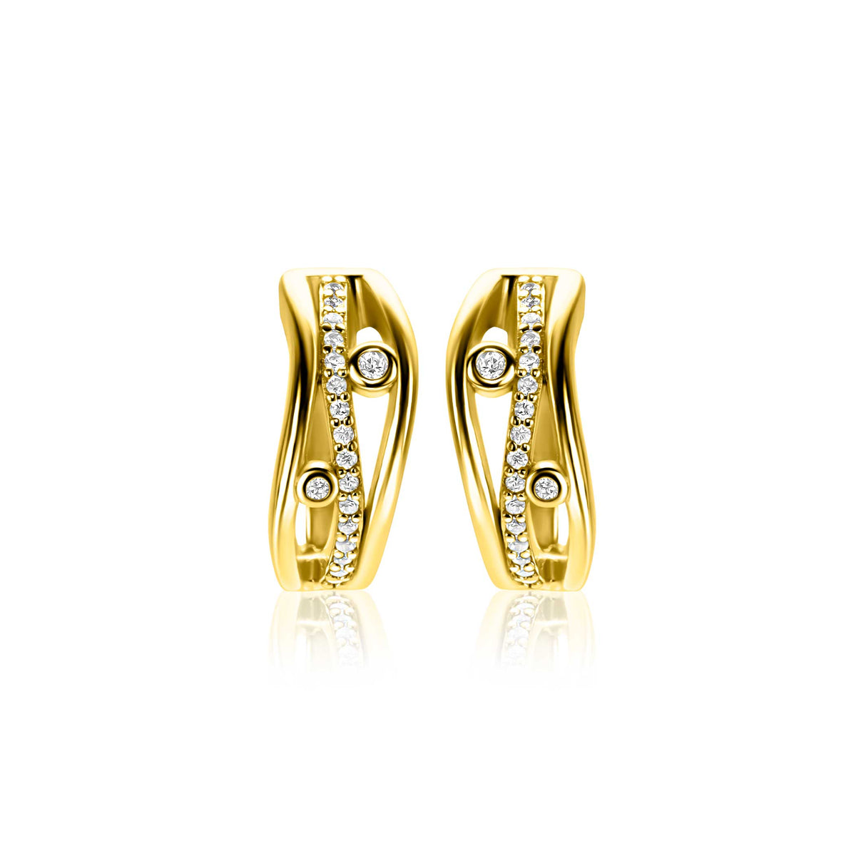 Zinzi orecchini argento ZIO2685