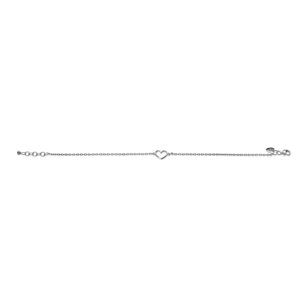 Bracciale Zinzi Argento Zia1420