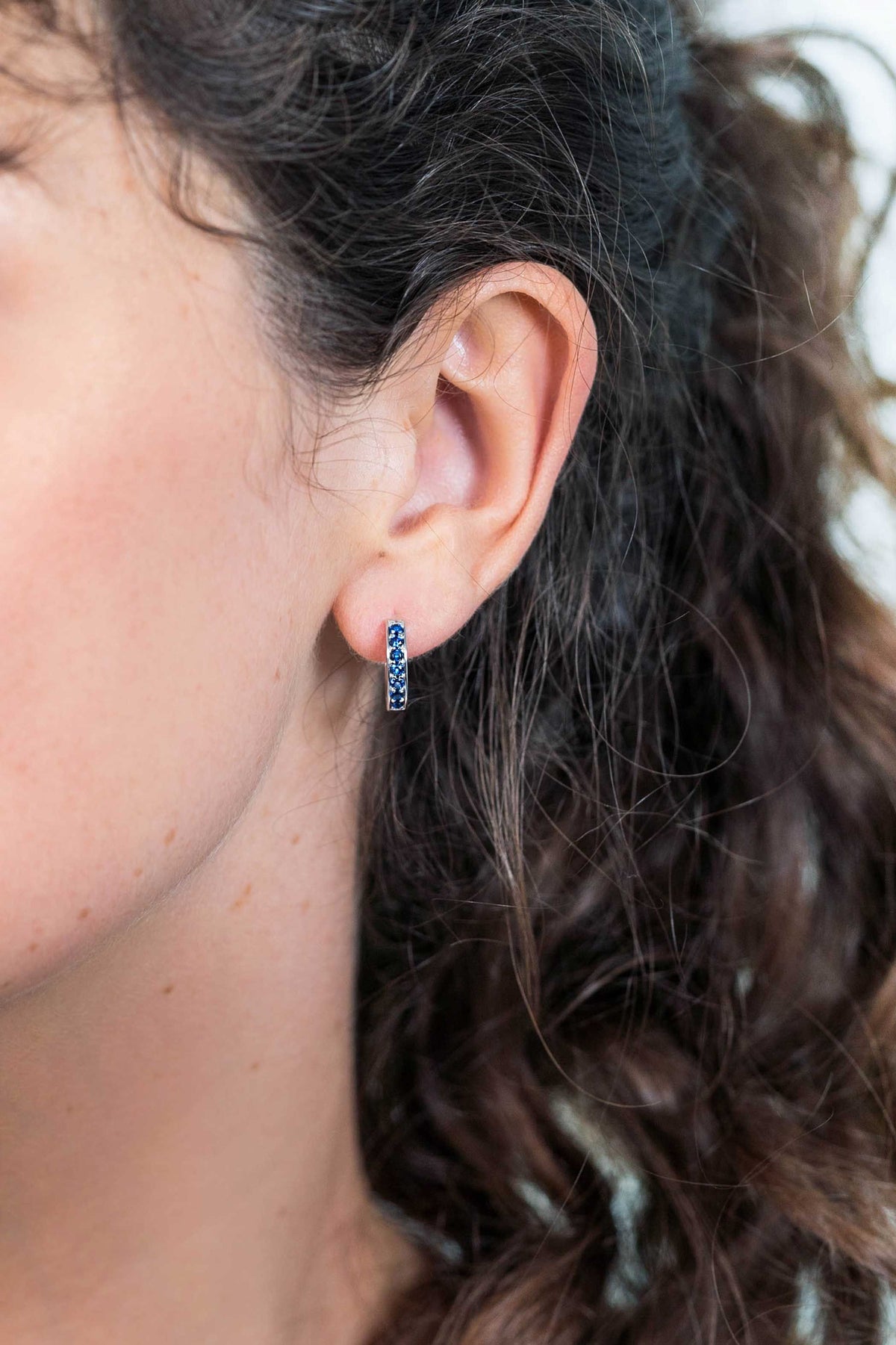 Zinzi Orecchini Argento Zio191 Db