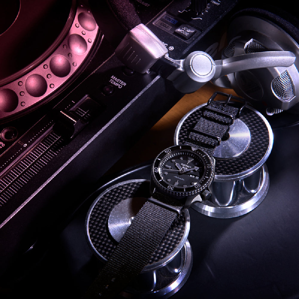 Orologio Seiko 5 Sports da uomo SRPD79K1