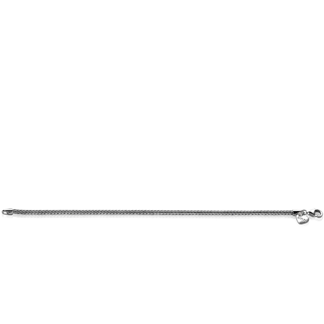 Zinzi Bracciale Argento Zia1287