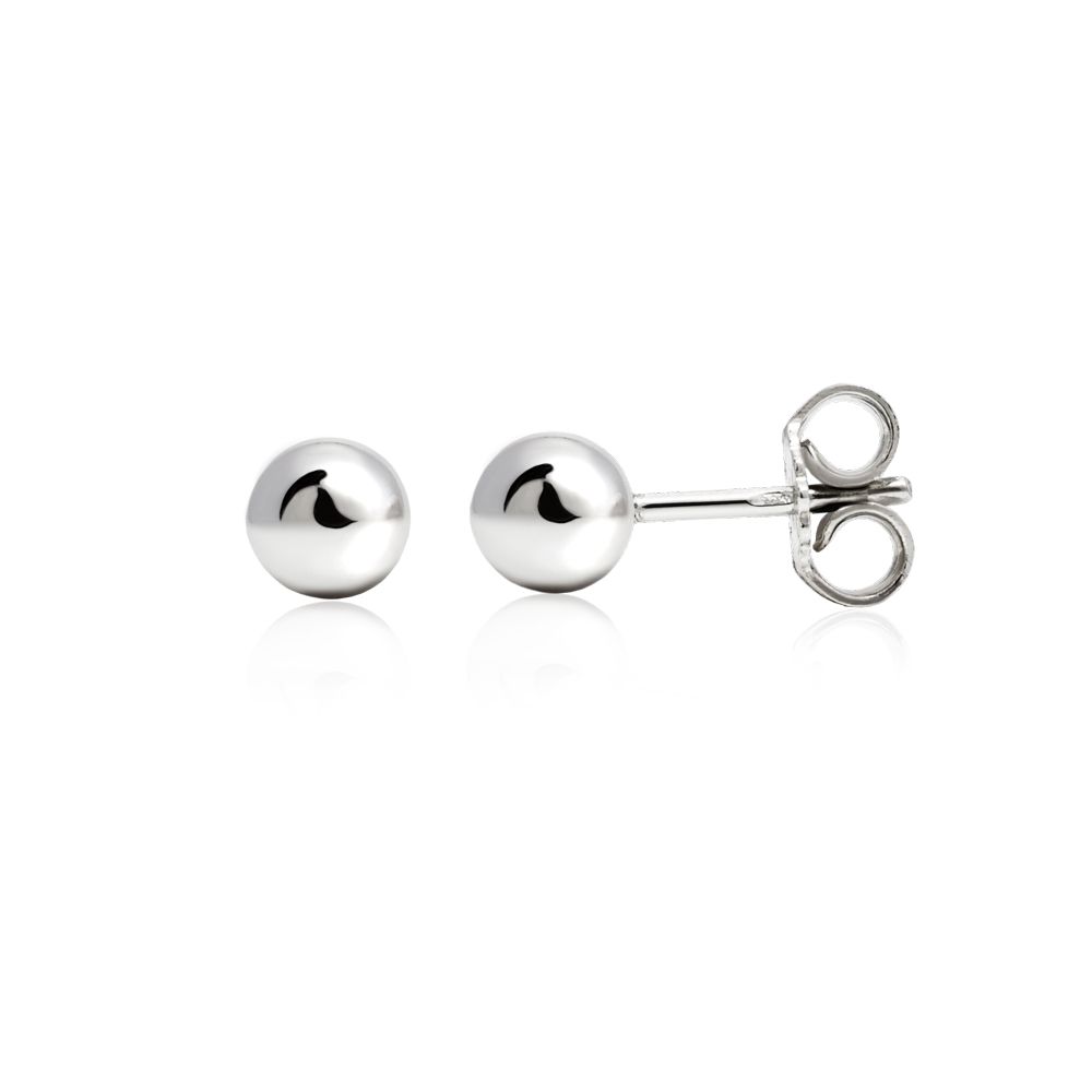 Zinzi Orecchini Argento Zio807