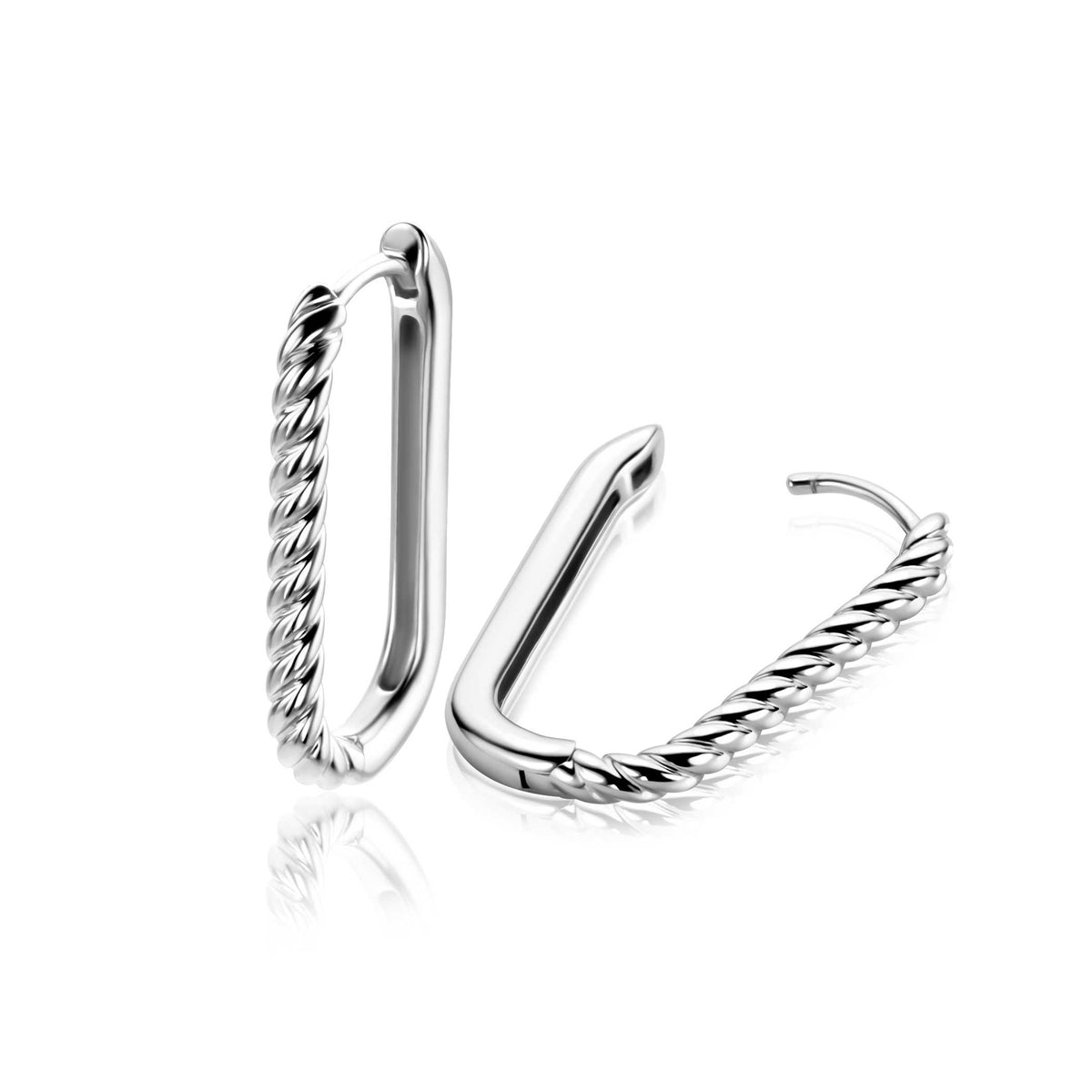 Zinzi Orecchini Argento ZIO2692