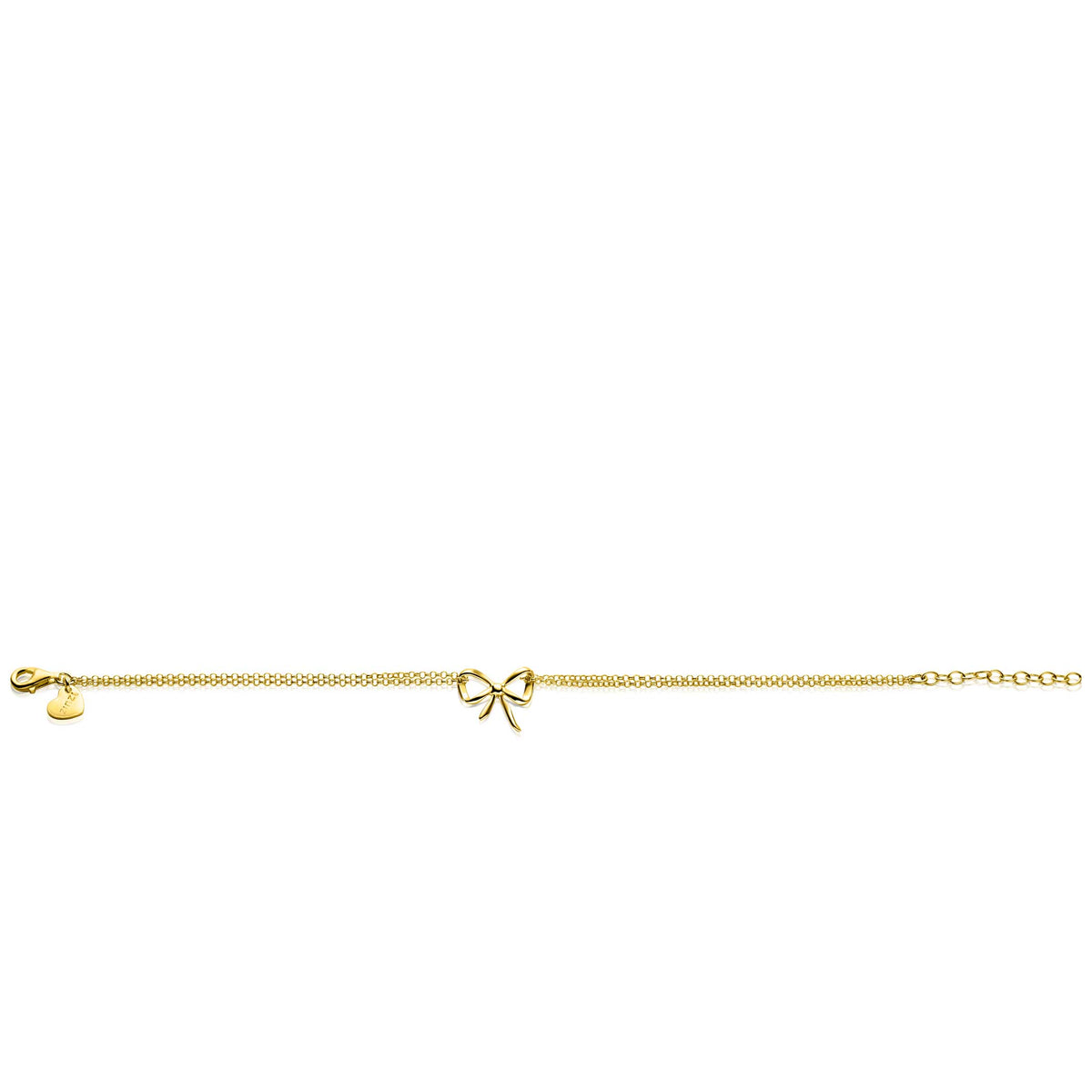 Zinzi Bracciale argento ZIA2677 17-20cm
