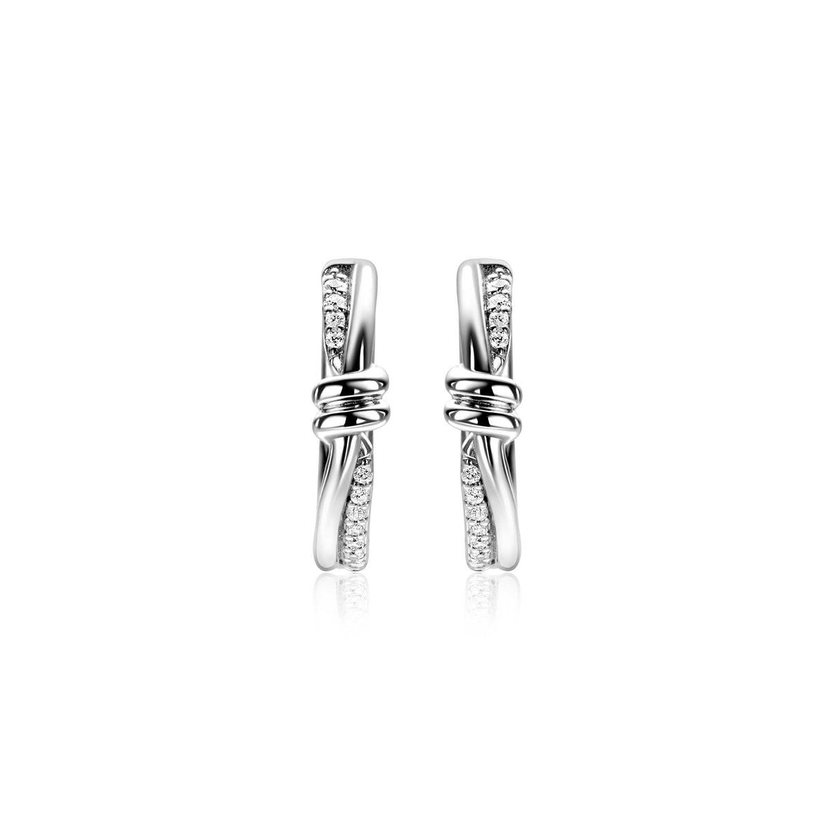 Zinzi orecchini argento ZIO2680