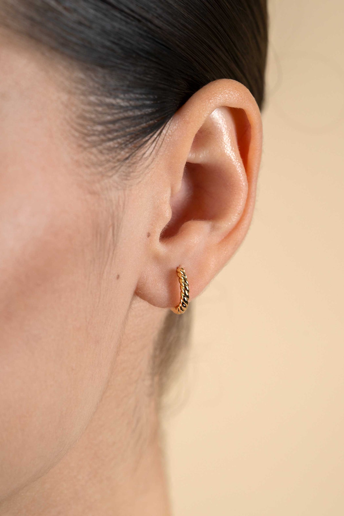 Orecchini Zinzi argento ZIO2545G