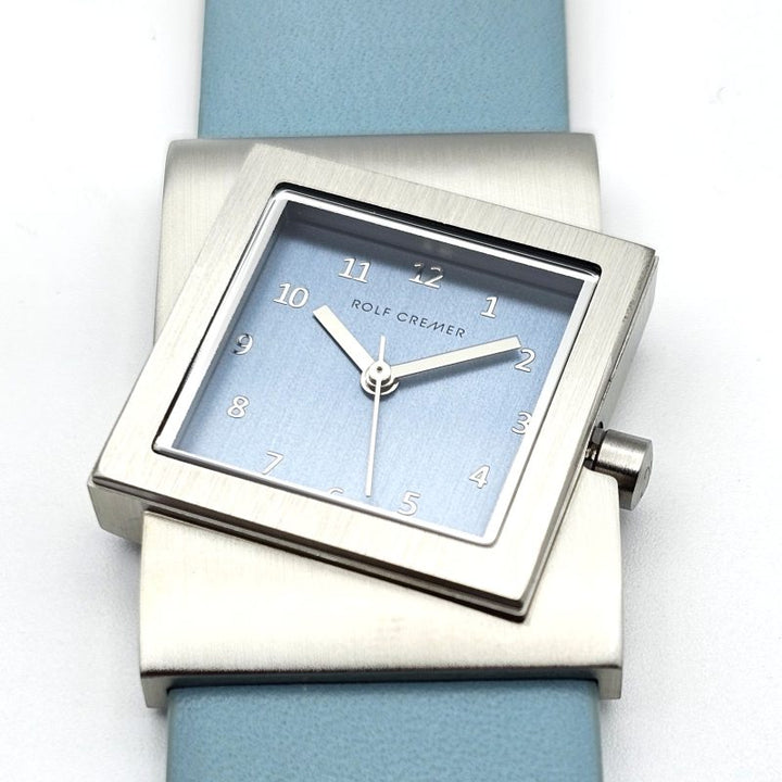 Rolf Cremer Horloge 507794 Turn-S