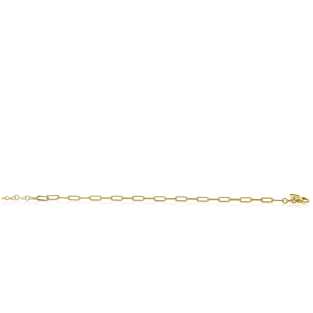 Zinzi Bracciale Gold Plated Zia2202 G