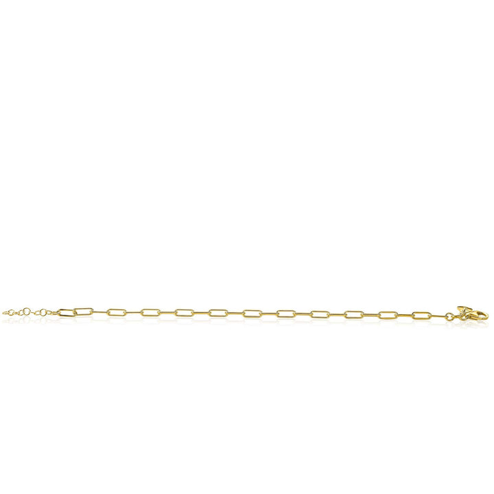 Zinzi Bracciale Gold Plated Zia2202 G