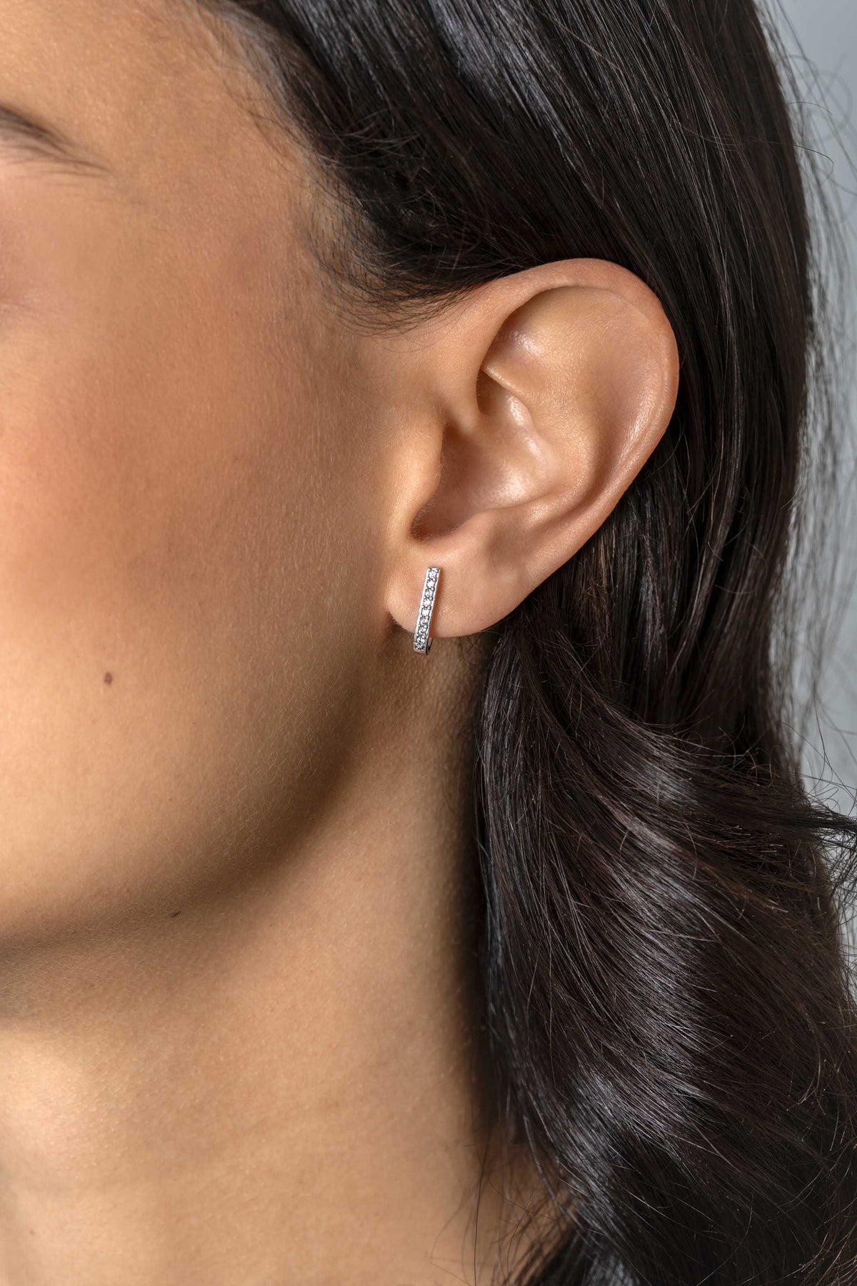 Zinzi Orecchini Argento Zio2404