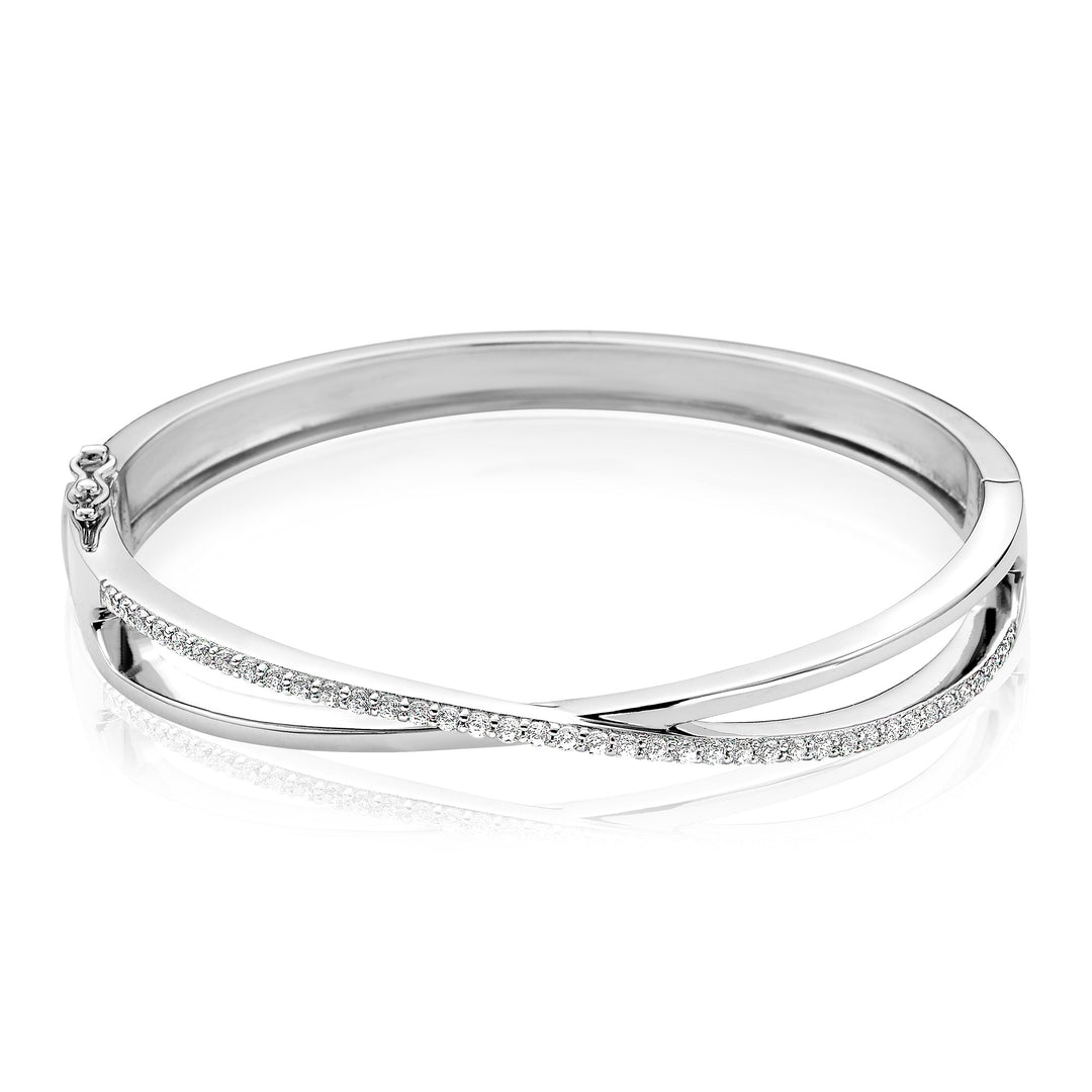 Bracciale Zinzi Argento Zia1569
