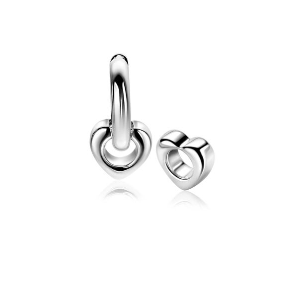 Zinzi ciondoli per orecchini argento ZICH2695