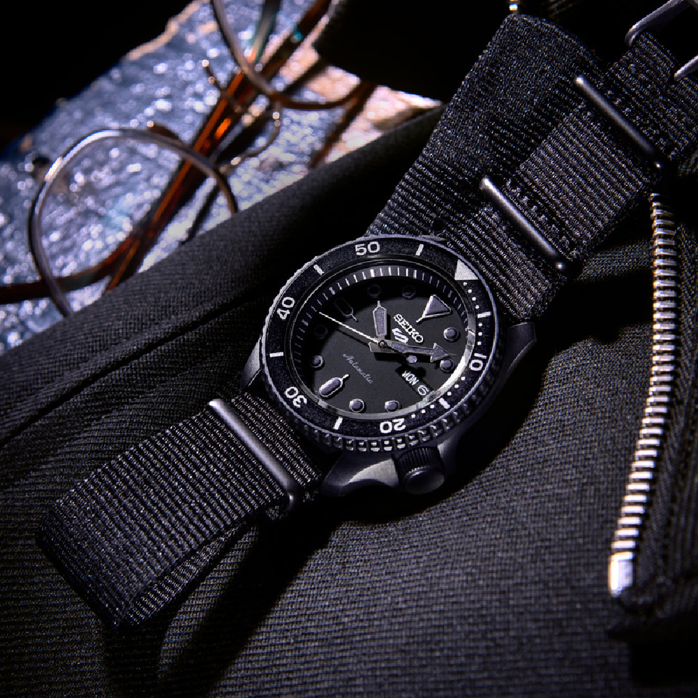 Orologio Seiko 5 Sports da uomo SRPD79K1