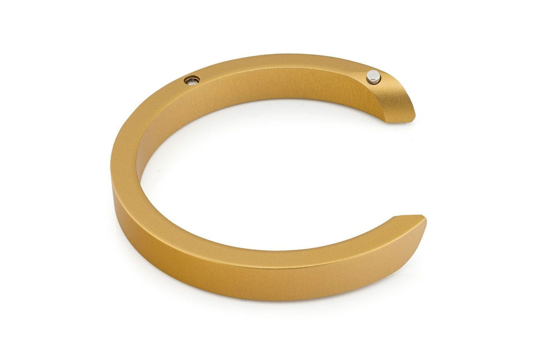 MEZZO Bracciale con C incrociate A1