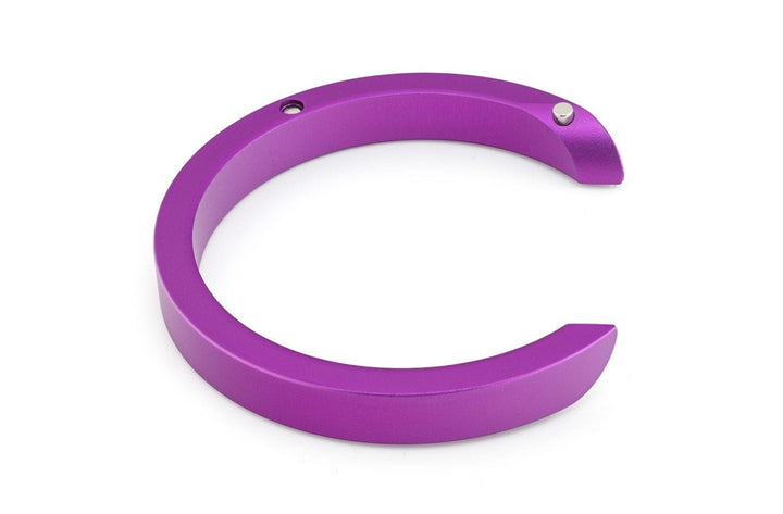 MEZZO Bracciale con C incrociate A1