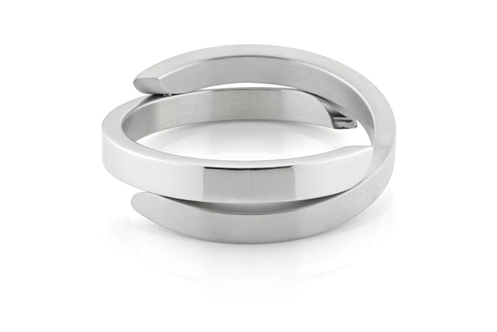 MEZZO Bracciale con C incrociate A1