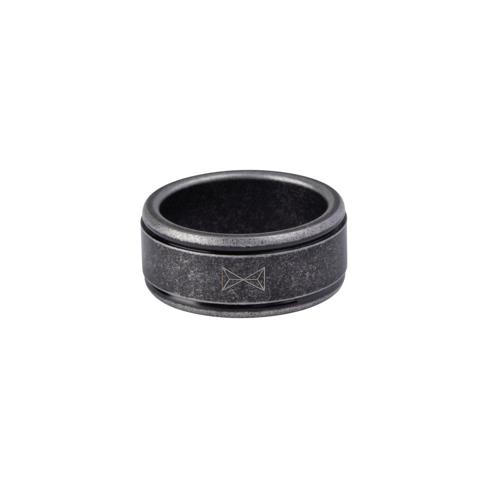 Anello Sphere - Antique
