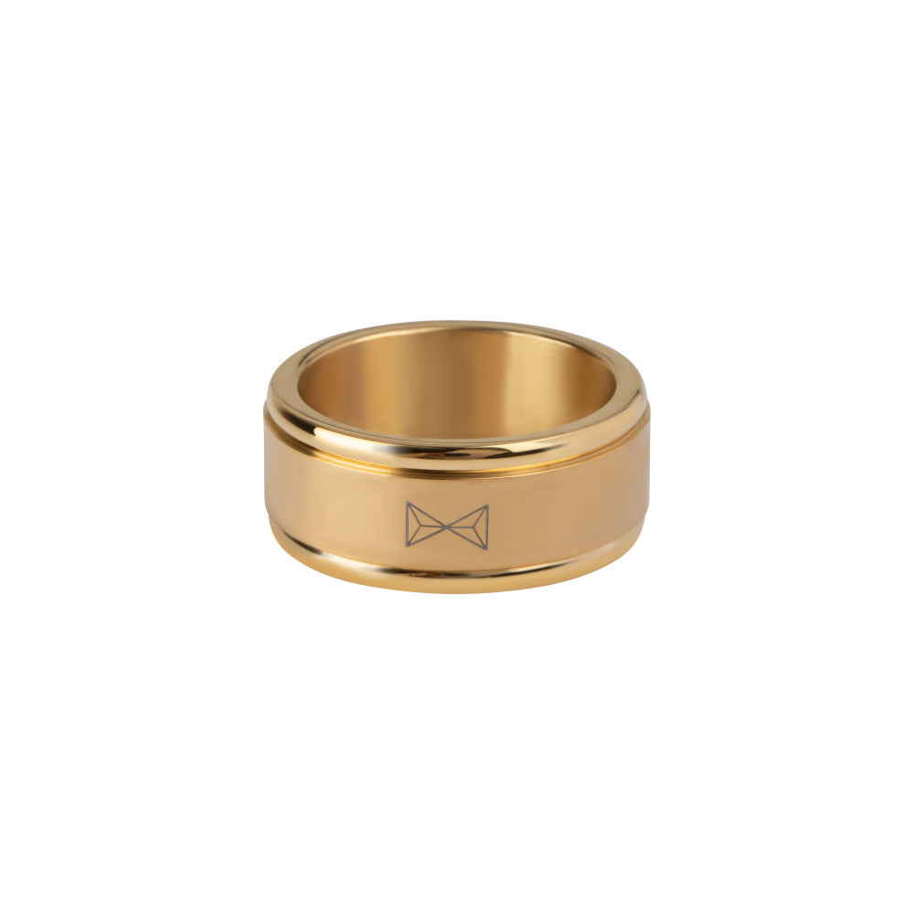 Anello Sphere - Dore