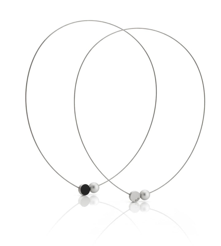Collana Mini Sfera C192