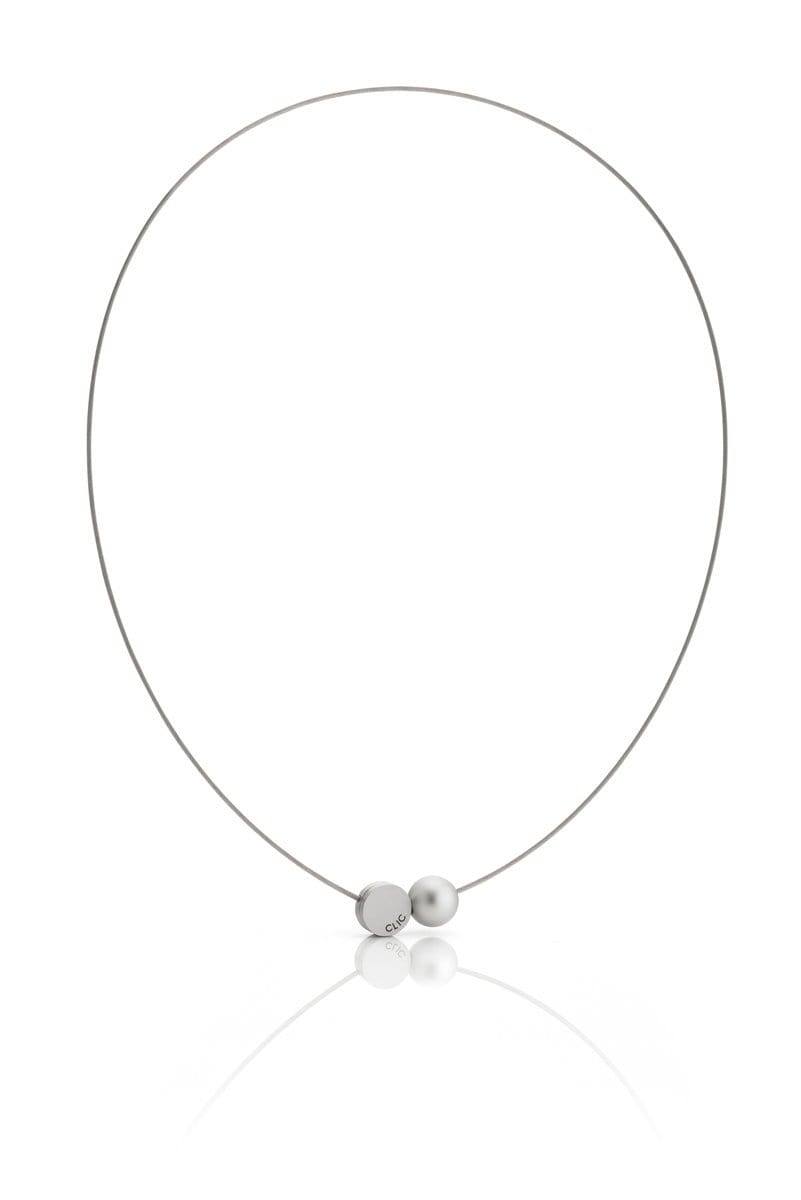 Collana Mini Sfera C192