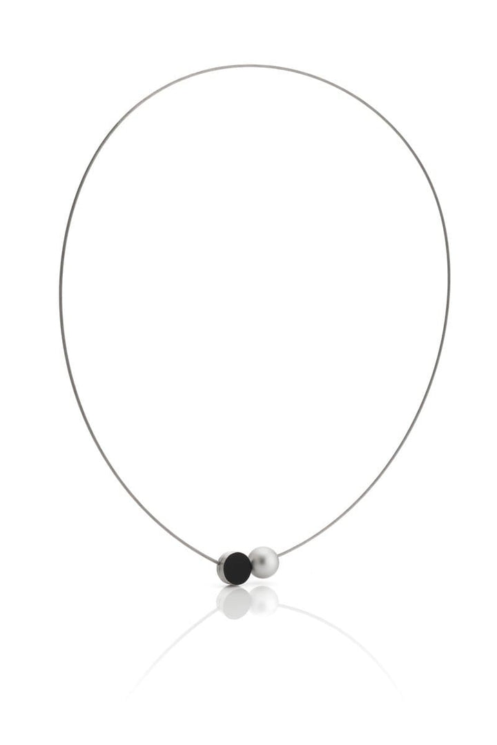 Collana Mini Sfera C192