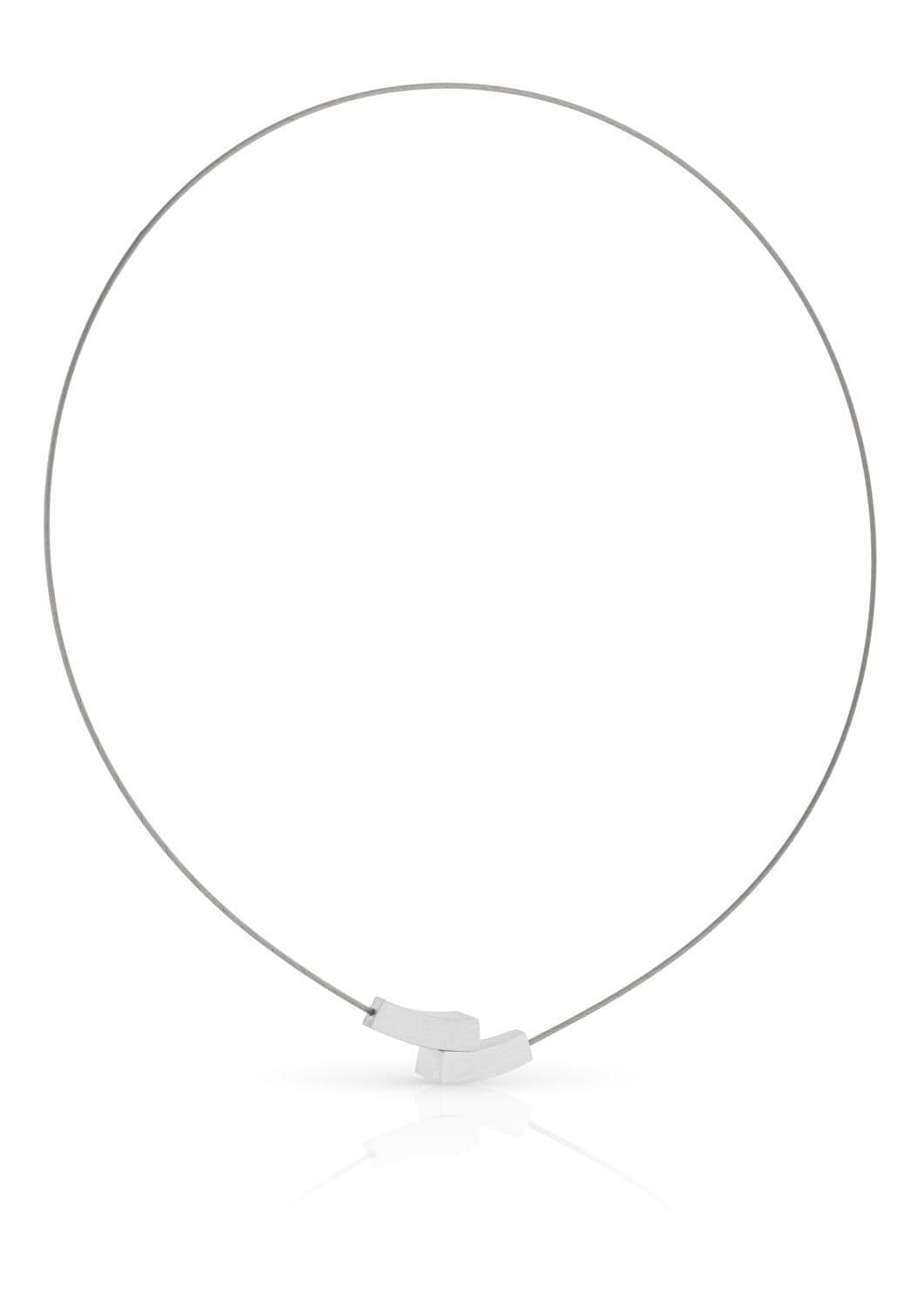 Collana mini archi C220