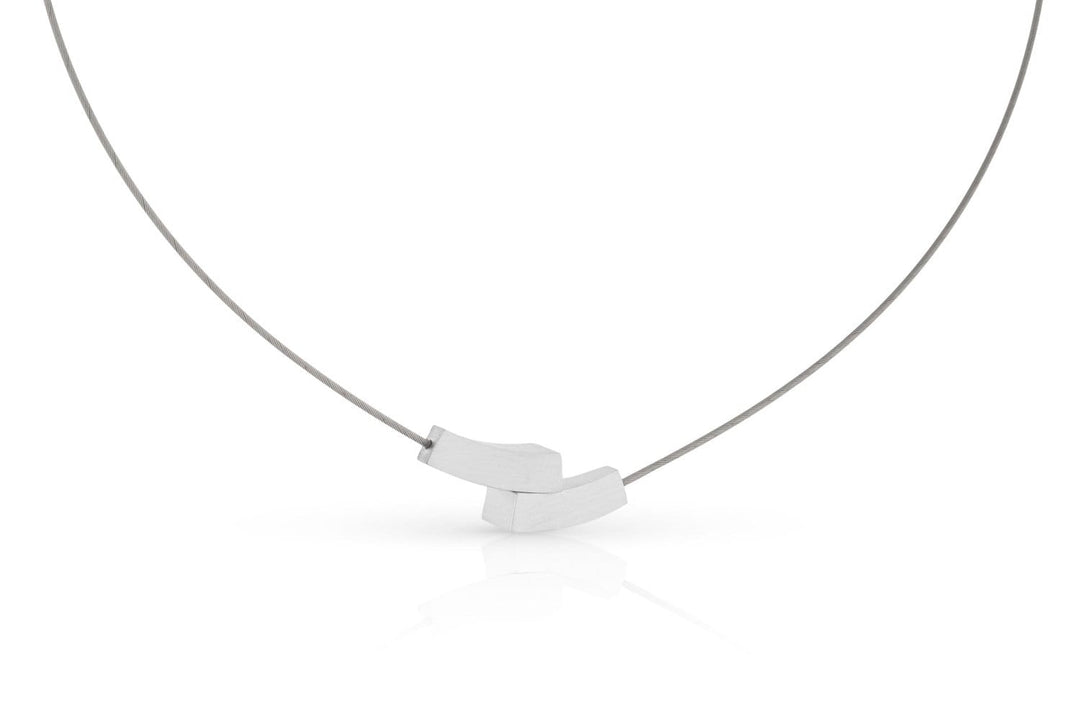 Collana mini archi C220