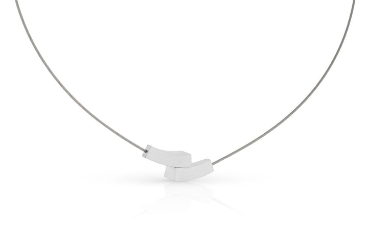 Collana mini archi C220