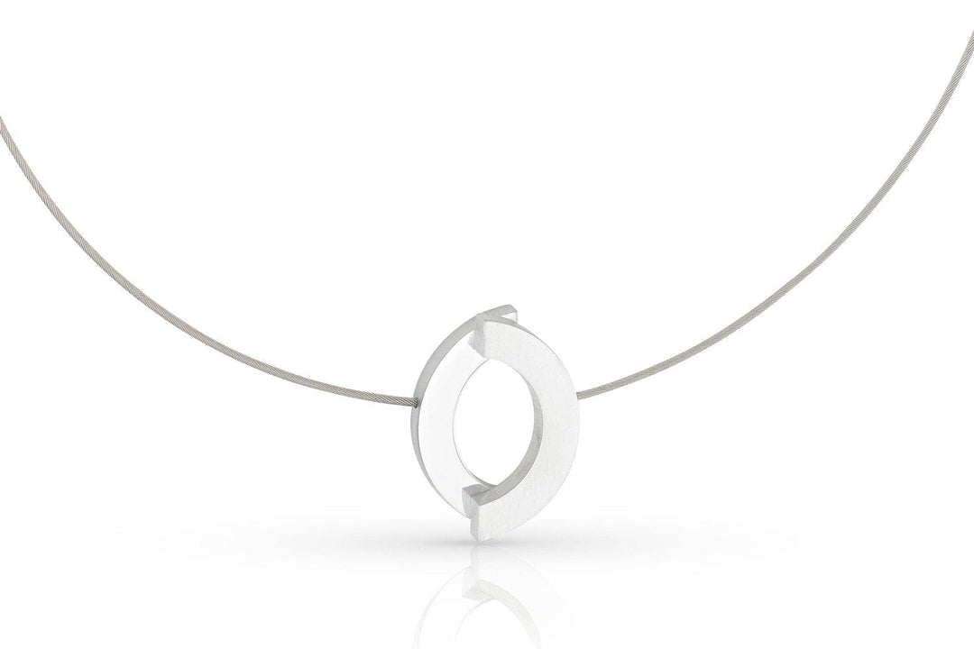 Collana ad archetti C262