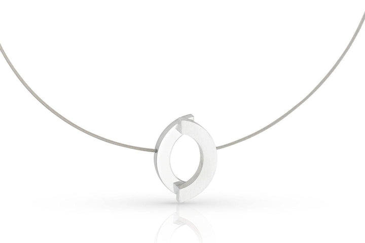Collana ad archetti C262