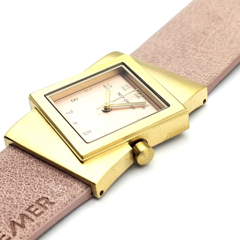 Rolf Cremer Orologio 507782 Turn-S