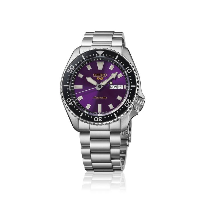 HDB003 5 Sports SKX series