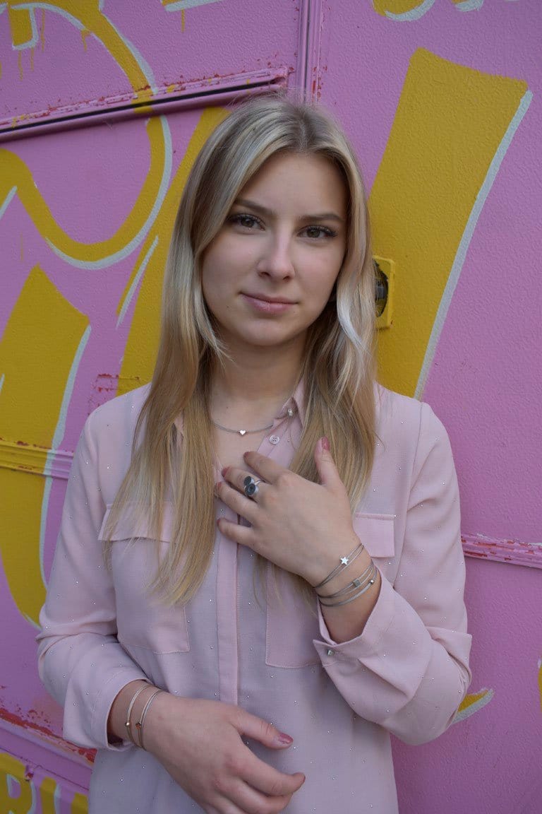 Thinking of You ⭐ bracciale basic