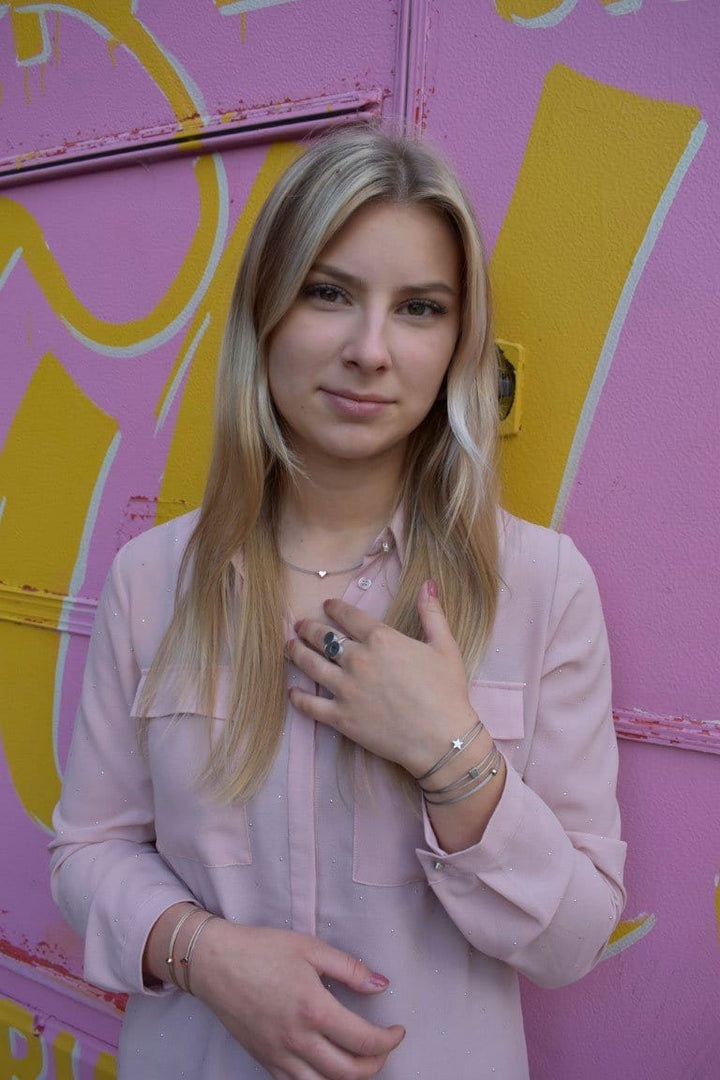 Thinking of You ⭐ bracciale basic