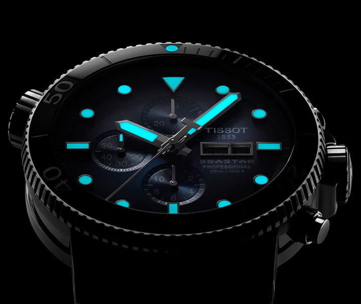 Tissot T-Race Powermatic 80