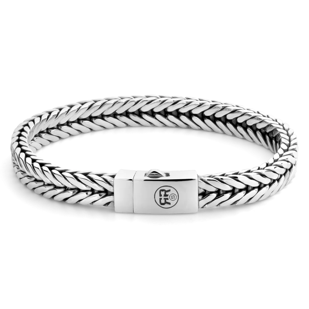 Hermes eight L - 55 gr. 925