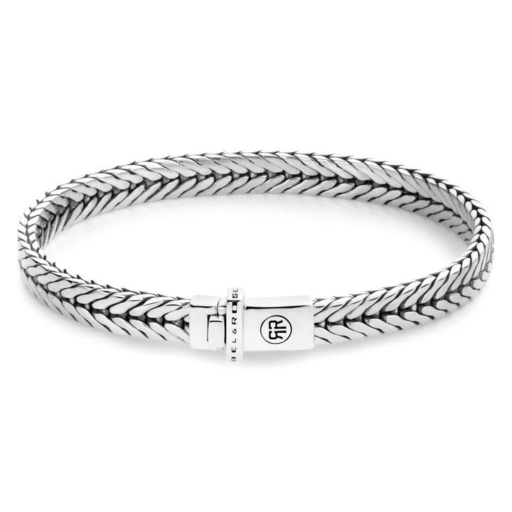 Hermes small seven  - 36.70 gr. 925