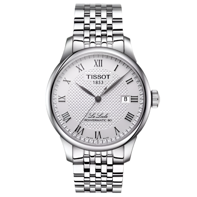 Tissot Le Locle Powermatic 80