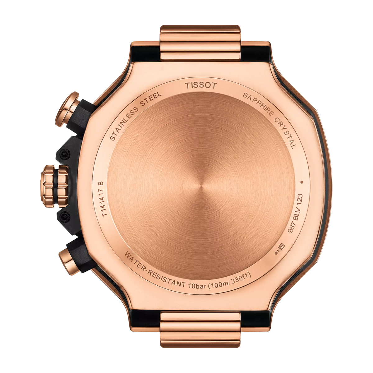 Tissot T-Race Cronografo