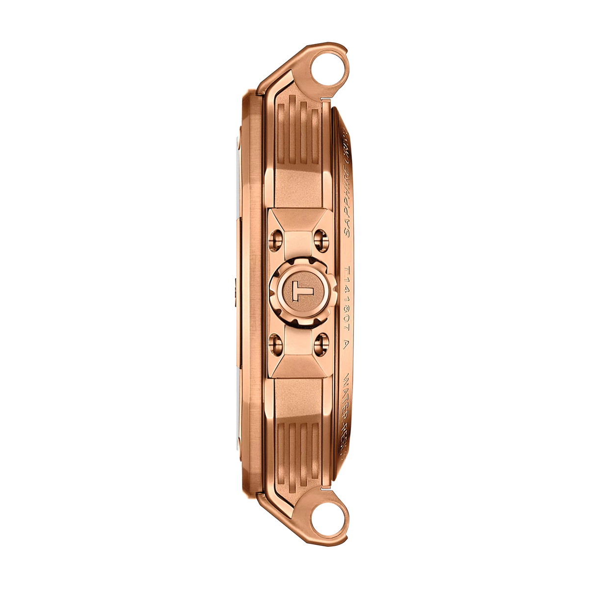 Tissot T-Race Powermatic 80 41mm